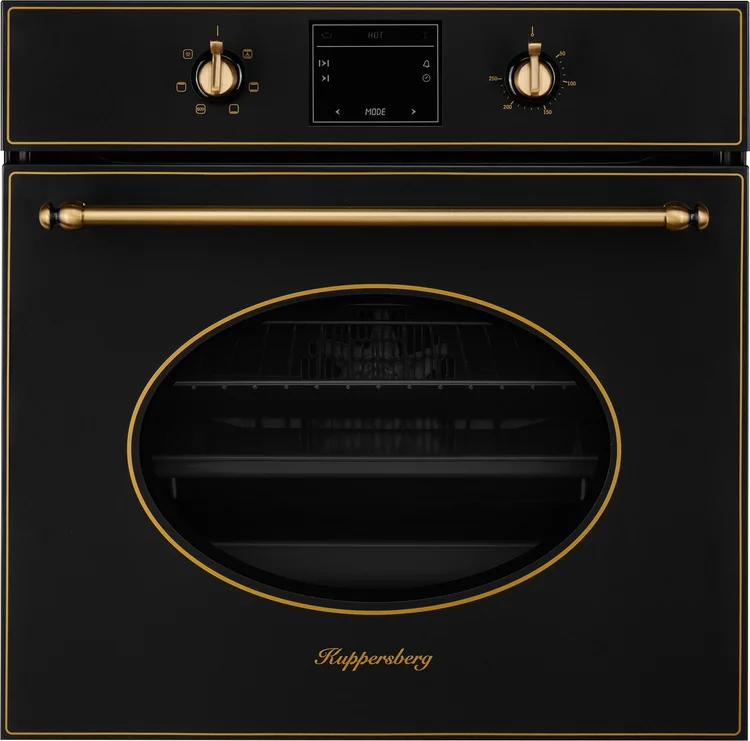 Духовка KUPPERSBERG SR 615 B Bronze