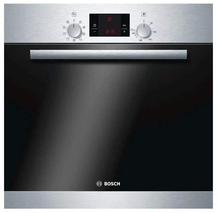 Фото Духовка BOSCH HBN551E1Q