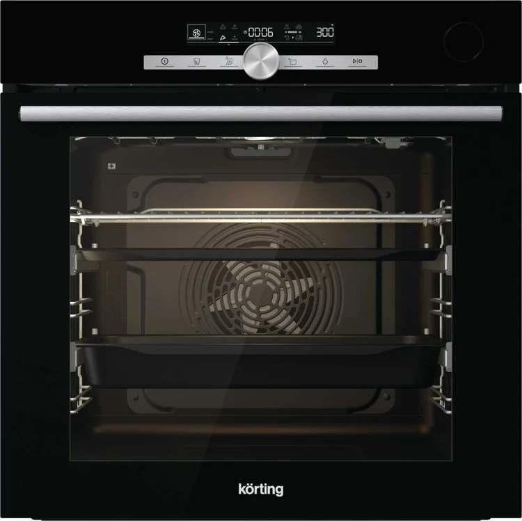 Фото Духовка KORTING OKB 9982 EN ST