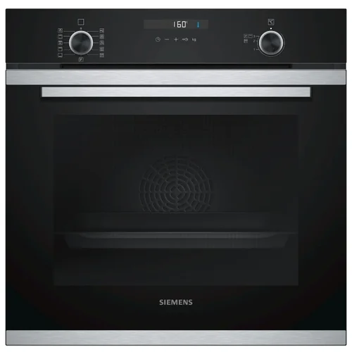 Фото Духовка SIEMENS HB256GHS0R