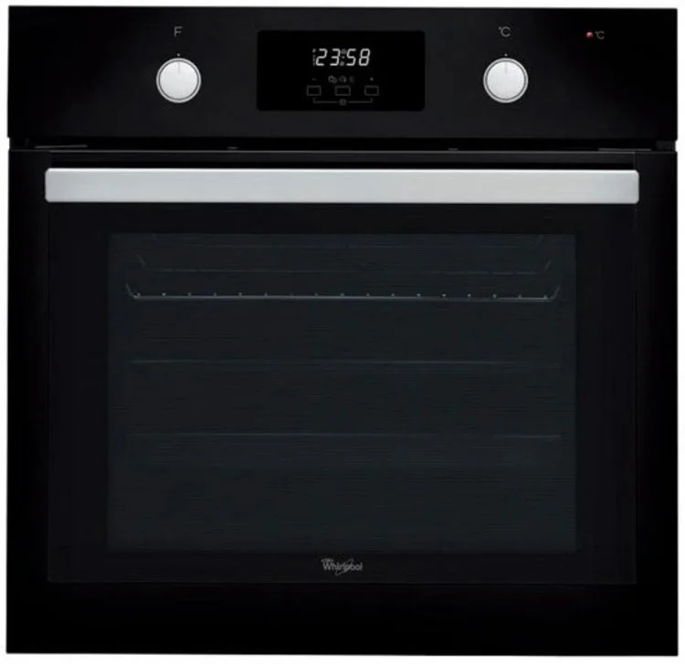 Фото Духовка WHIRLPOOL AKP 745 NB