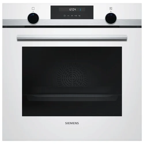 Фото Духовка SIEMENS HB537GBW0R