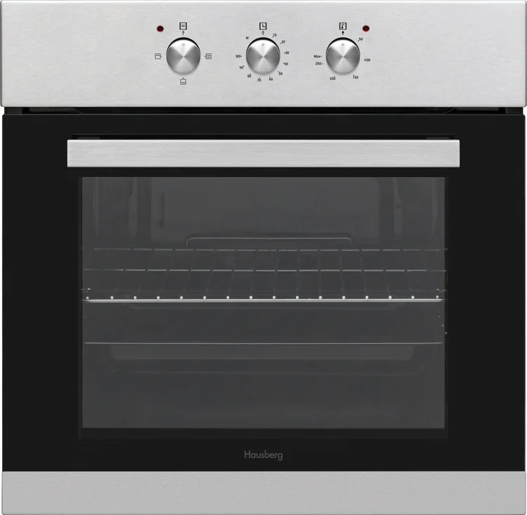 Фото Духовка HAUSBERG HBO-6503SS