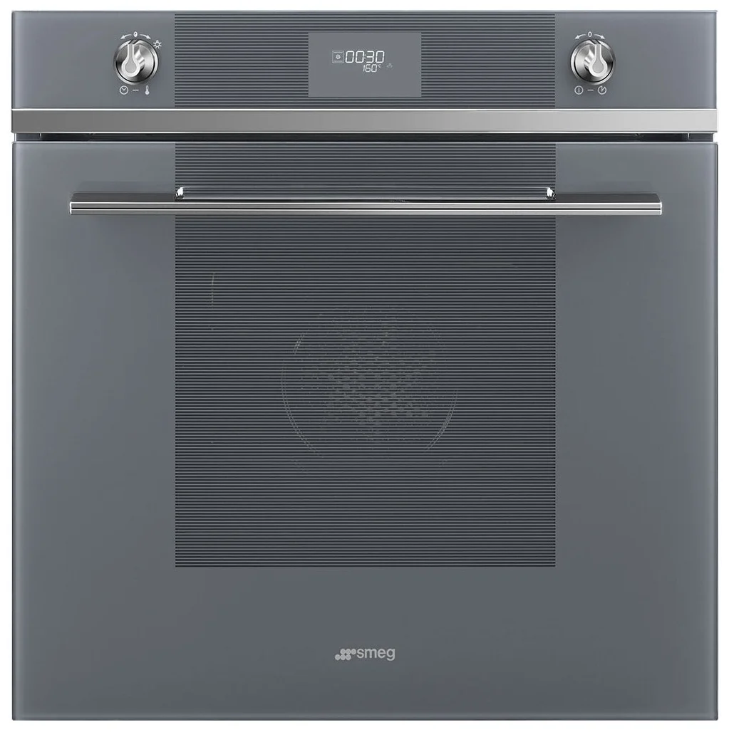 Духовка SMEG SF6101VS