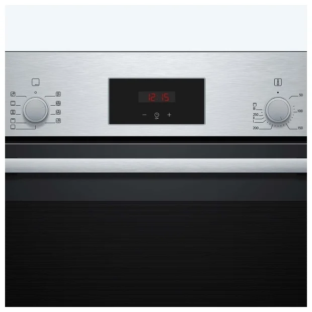 Фото Духовка BOSCH HBF114ES1R