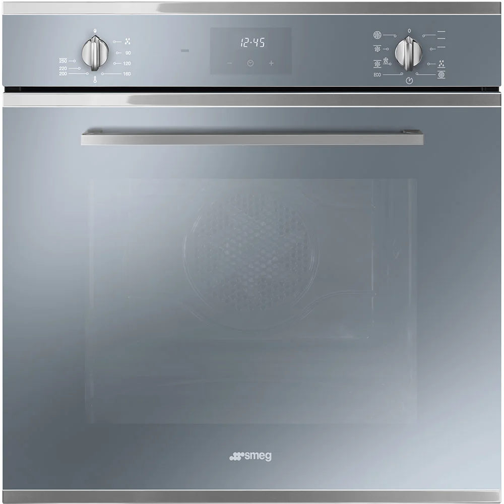Фото Духовка SMEG SF6400TVS