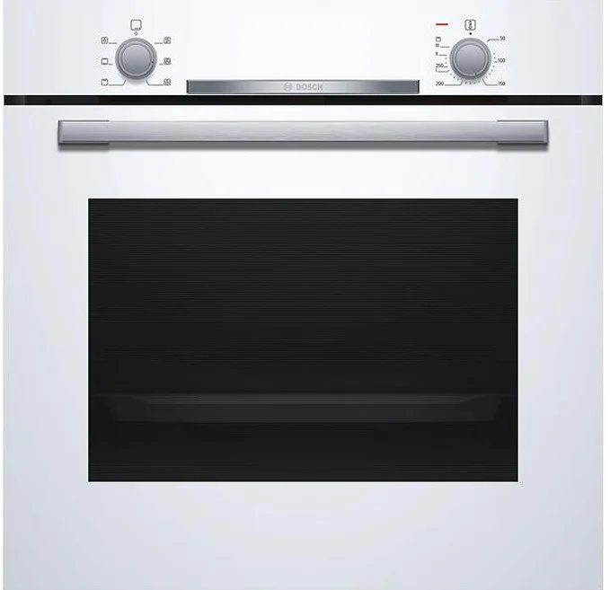 Фото Духовка BOSCH HBA 530 BW0S