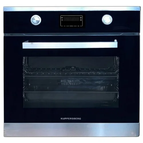 Фото Духовка KUPPERSBERG HO 655 T