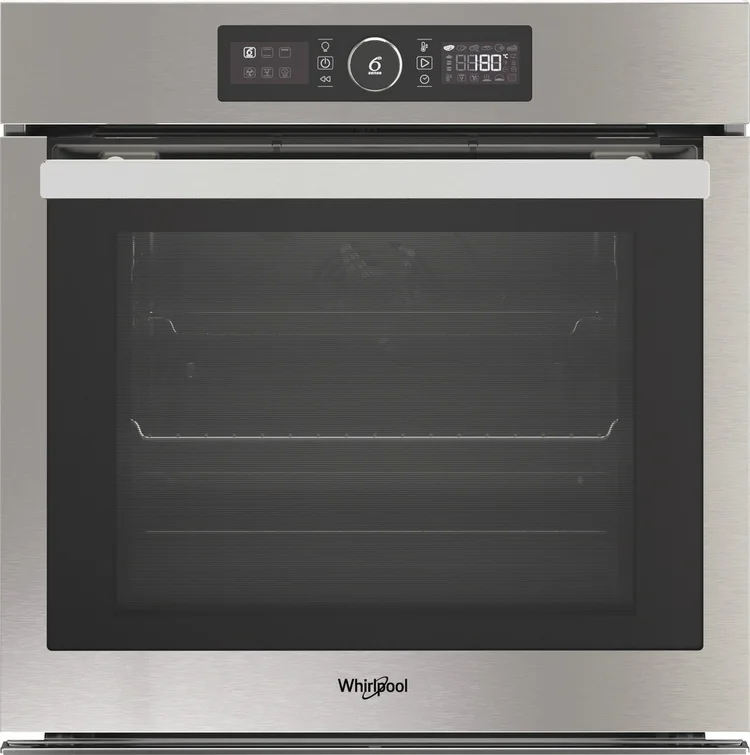 Фото Духовка WHIRLPOOL AKZ9 6230 IX