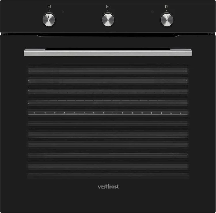 Фото Духовка VESTFROST VFIO72B