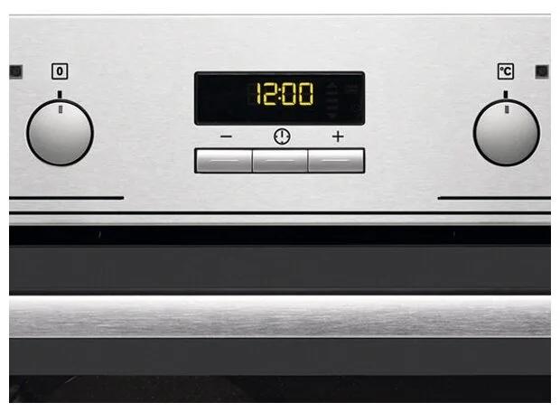 Картинка Духовка ELECTROLUX EZB53400AX