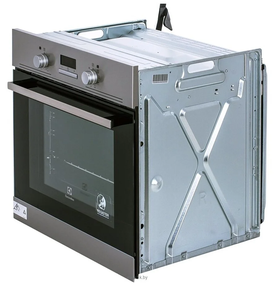 Купить Духовка ELECTROLUX EZB53400AX