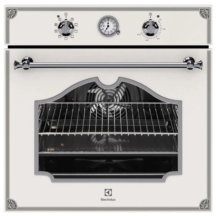 Фото Духовка ELECTROLUX OPEB2320C