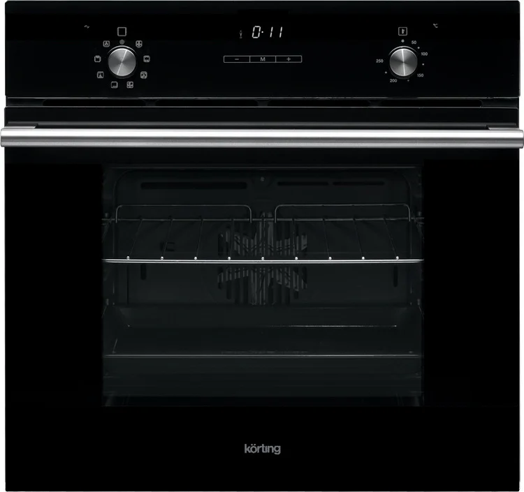 Фото Духовка KORTING OKB 792 CFN Фото Духовка KORTING OKB 792 CFN