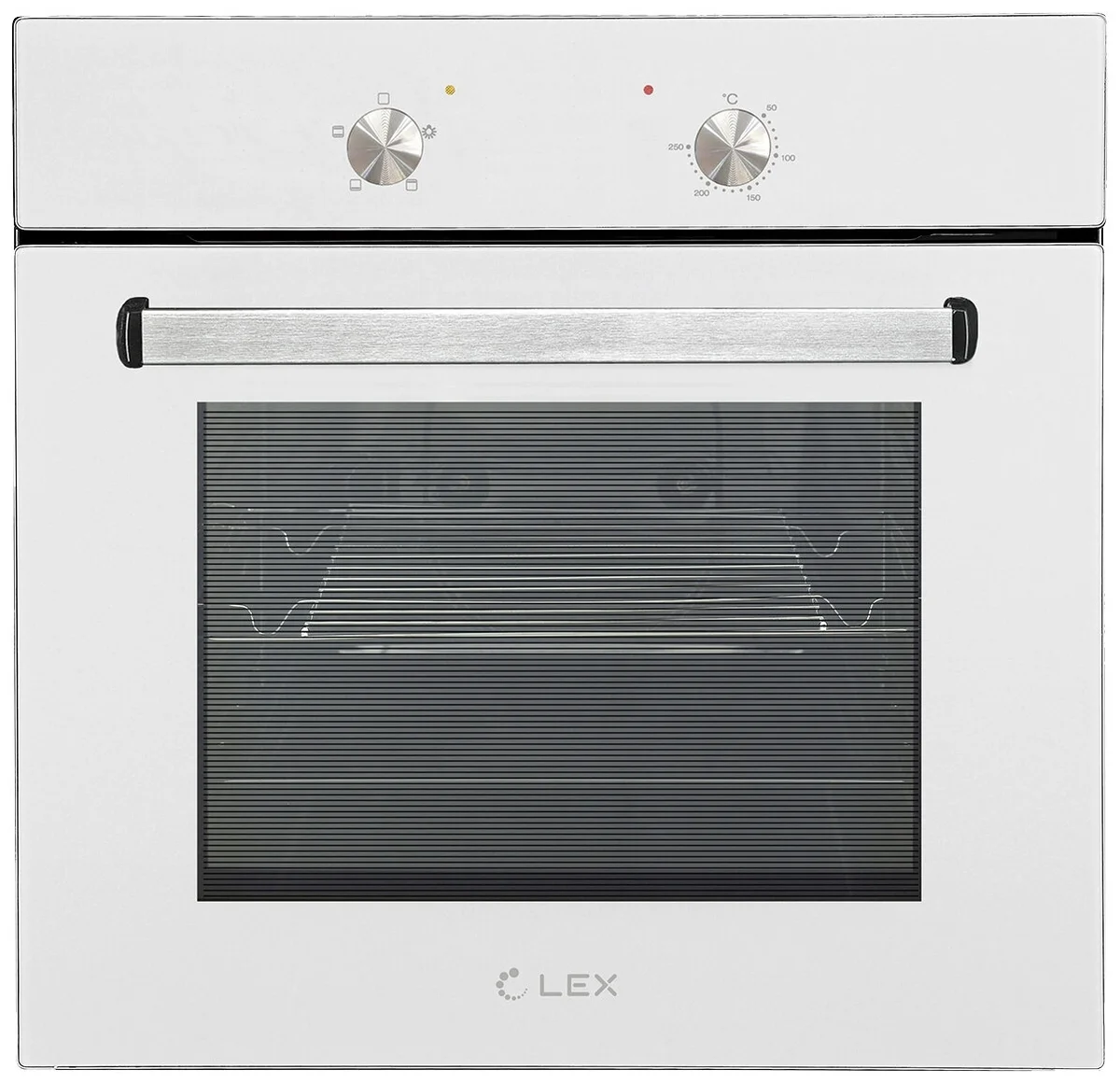 Духовка LEX EDM 040 WH