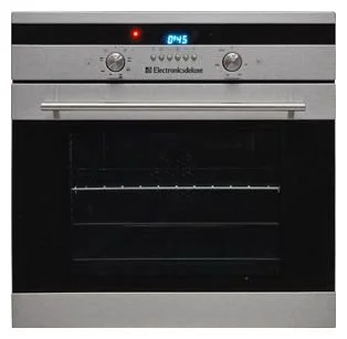 Духовка DE LUXE 6009.01 ЭШВ-000