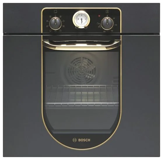 Фото Духовка BOSCH HBA23BN61