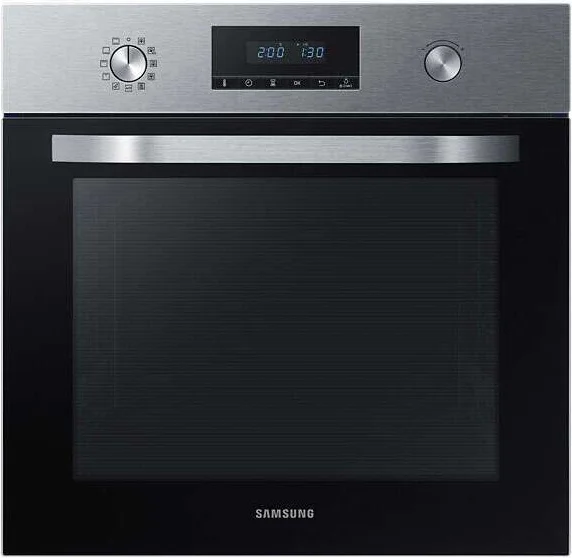 Духовка SAMSUNG NV68R2340RS/WT