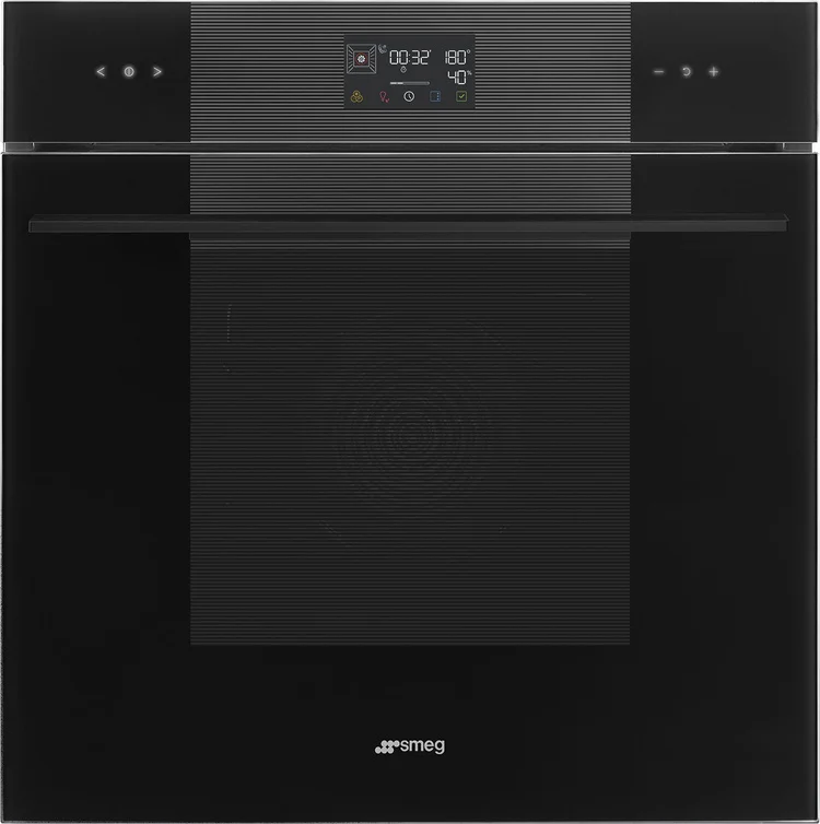 Фото Духовка SMEG SOP6102S2PB3