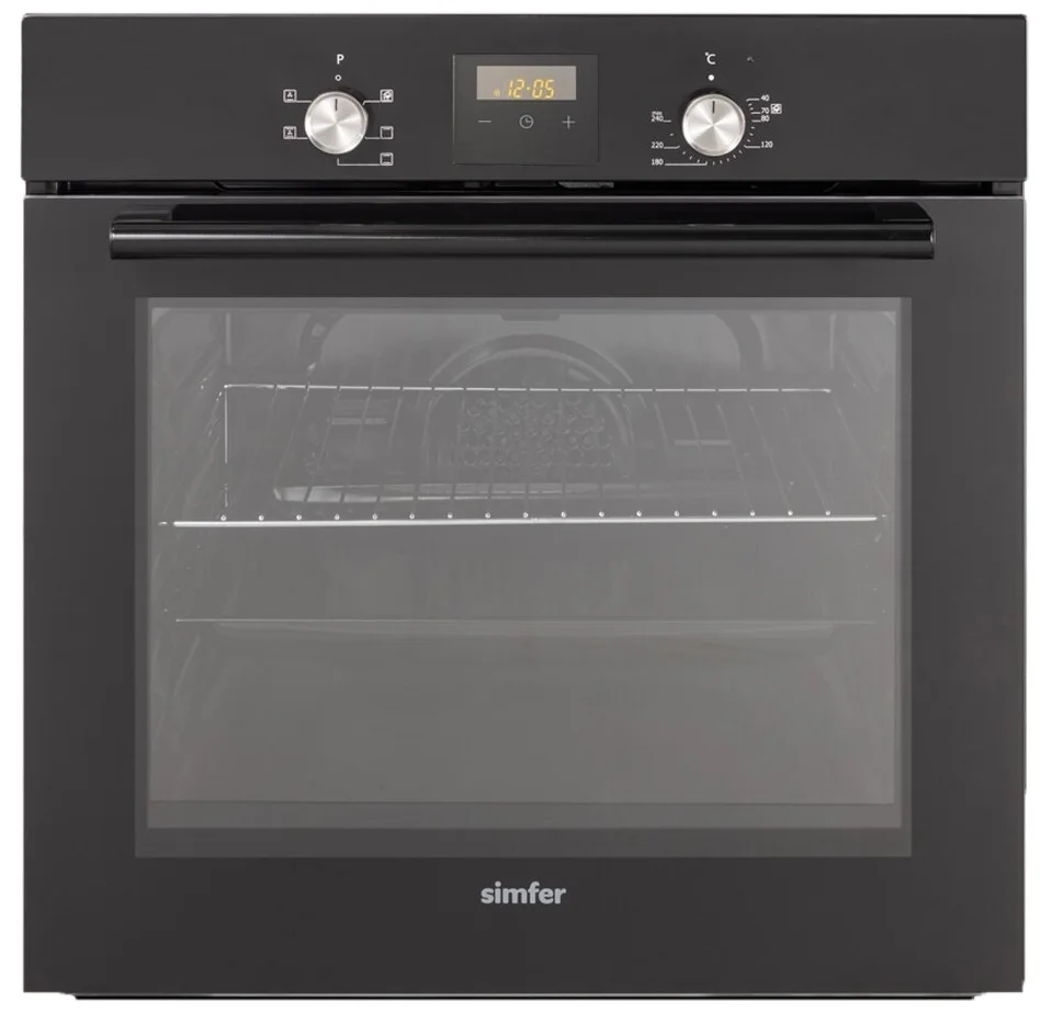 Духовка SIMFER B6EB56070