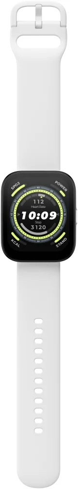 Картинка Смарт-часы XIAOMI Amazfit Bip 5 Cream White (A2215)