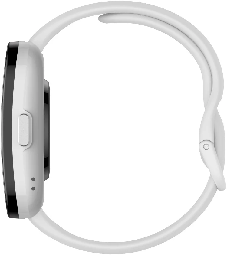 Цена Смарт-часы XIAOMI Amazfit Bip 5 Cream White (A2215)