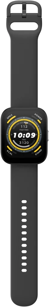 Цена Смарт-часы XIAOMI Amazfit Bip 5 Soft Black (A2215) Цена Смарт-часы XIAOMI Amazfit Bip 5 Soft Black (A2215)