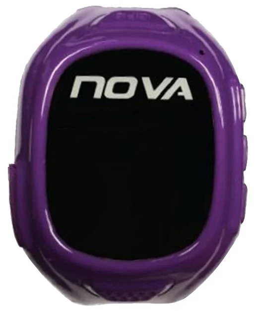 Смарт-часы NOVA KIDS - Standard S200 2. 1, CT-1 Rose (425801)