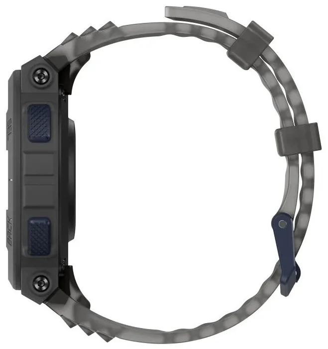 Цена Смарт-часы XIAOMI Amazfit Active Edge Midnight Pulse (A2212)