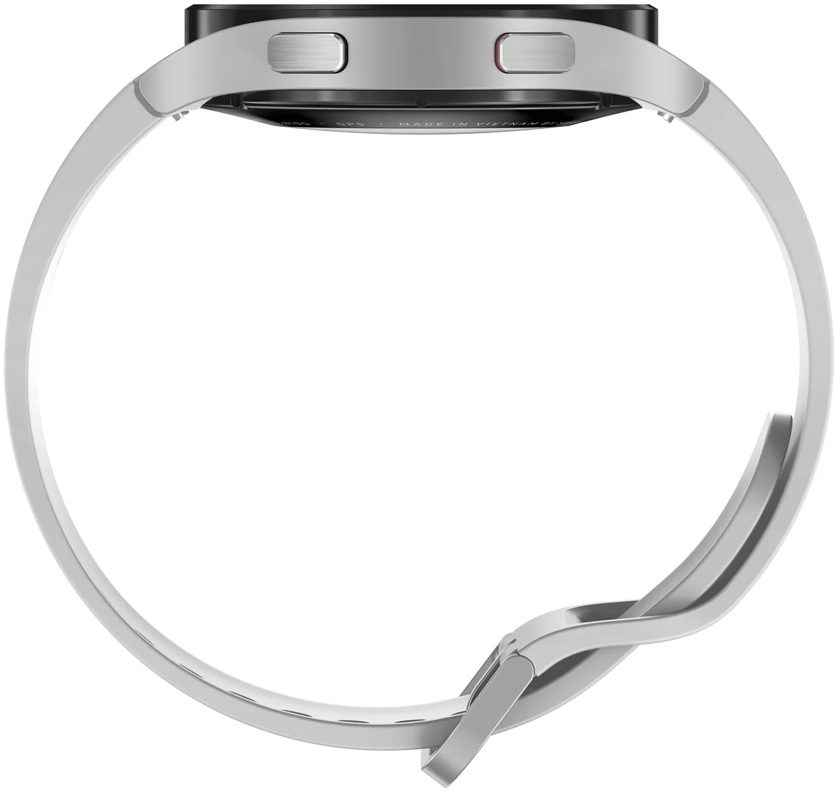 Купить Смарт-часы SAMSUNG Galaxy Watch4 (44mm) SM-R870NZSACIS silver Купить Смарт-часы SAMSUNG Galaxy Watch4 (44mm) SM-R870NZSACIS silver