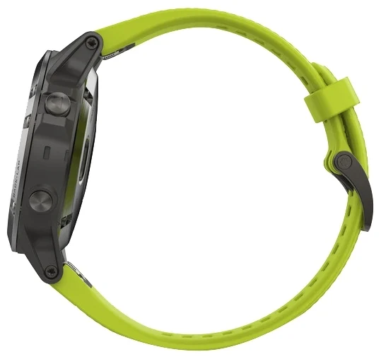 Цена Смарт-часы GARMIN Fenix 5 Grey with yellow band (010-01688-00) Цена Смарт-часы GARMIN Fenix 5 Grey with yellow band (010-01688-00)