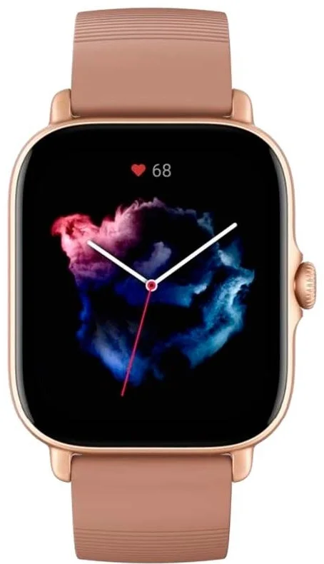 Фото Смарт-часы XIAOMI Amazfit GTS 3 A2035 Terra Rosa