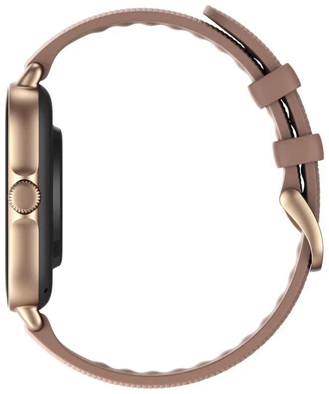 Картинка Смарт-часы XIAOMI Amazfit GTS 3 A2035 Terra Rosa
