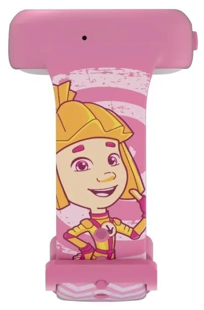 Цена Смарт-часы ELARI FIXITIME Lite Pink Цена Смарт-часы ELARI FIXITIME Lite Pink
