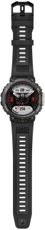 Купить Умные часы XIAOMI Amazfit T-Rex 2 Black (A2170)