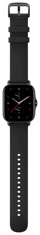 Умные часы XIAOMI Amazfit GTS 2E Black (A2021) Казахстан Умные часы XIAOMI Amazfit GTS 2E Black (A2021) Казахстан