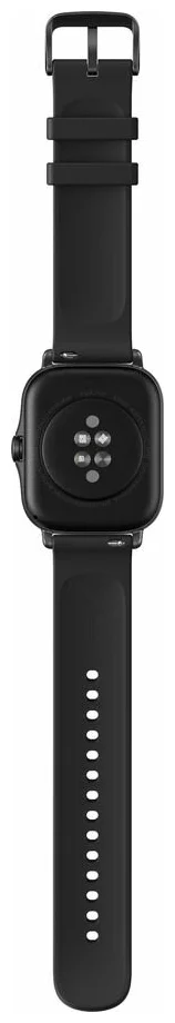 Умные часы XIAOMI Amazfit GTS 2E Black (A2021) Казахстан Умные часы XIAOMI Amazfit GTS 2E Black (A2021) Казахстан