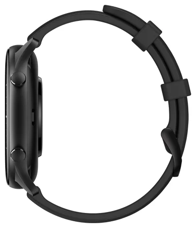 Картинка Умные часы XIAOMI Amazfit GTR 2 Sport Edition Black