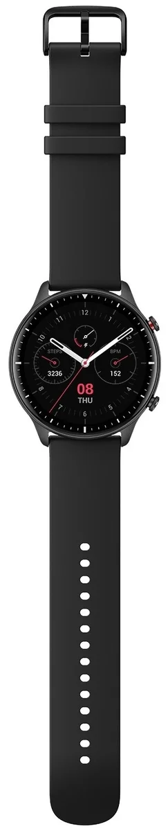 Цена Умные часы XIAOMI Amazfit GTR 2 Sport Edition Black