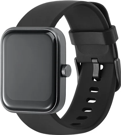 Цена Смарт-часы XIAOMI 70Mai Maimo Black