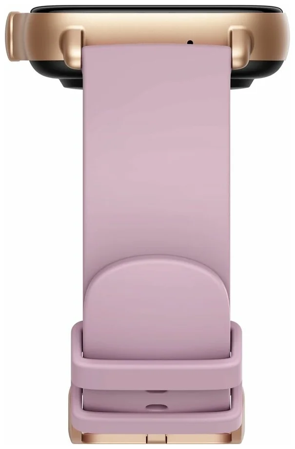 Умные часы XIAOMI Amazfit GTS 2E Purple (A2021) Казахстан