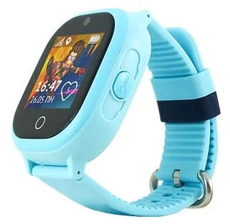 Смарт-часы AIMOTO Ocean Blue Lite
