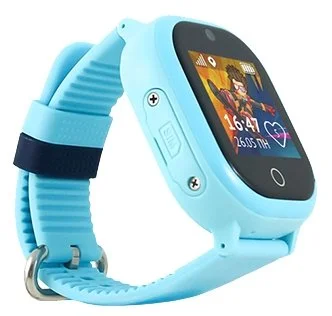 Фото Смарт-часы AIMOTO Ocean Blue Lite