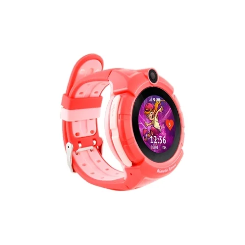 Фото Смарт-часы AIMOTO Sport White-Red