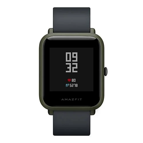 Смарт-часы XIAOMI Amazfit Bip Green
