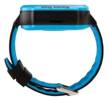 Фото Смарт-часы AIMOTO Start Blue