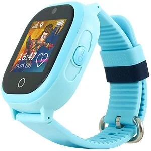 Фотография Смарт-часы AIMOTO Ocean 4G Blue