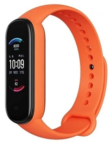 Смарт-часы XIAOMI Amazfit Band 5 A2005 Orange