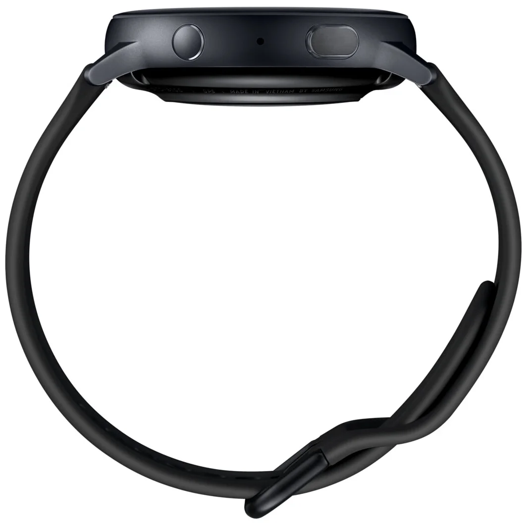 Купить Смарт-часы SAMSUNG Galaxy Watch Active2 Aluminium 40mm Black (SM-R830NZKASKZ) Купить Смарт-часы SAMSUNG Galaxy Watch Active2 Aluminium 40mm Black (SM-R830NZKASKZ)