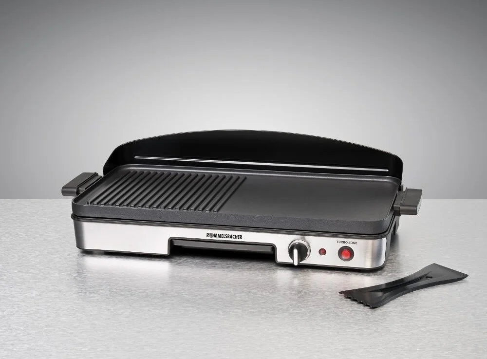 Купить Гриль-барбекю ROMMELSBACHER BBQ 2003 Купить Гриль-барбекю ROMMELSBACHER BBQ 2003
